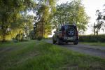 Land Rover Defender 110 D240 S Urban Pack 2020 года (WW)